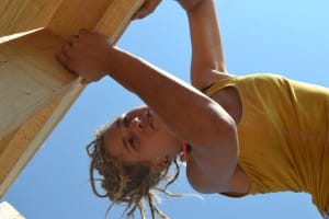 Junia Stirnimann Strawbale Roundhouse