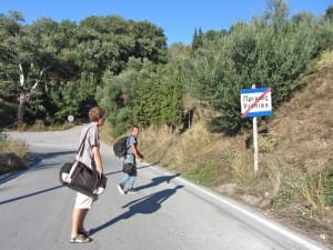 Herbert Gruber Marian Ontkoc Kreta Prinias