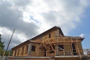 StrohNatur Projekt Strohballenhaus