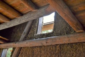 strohballenhaus in belgien strohnatur