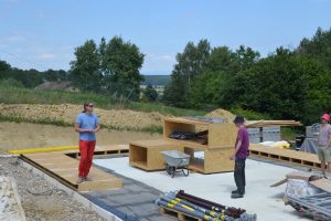 lasttragender-Strohballenhaus-Workshop-loadbearing-straw-bale-house