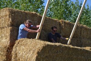 lasttragender-Strohballenhaus-Workshop-loadbearing-straw-bale-house