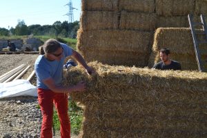 lasttragender-Strohballenhaus-Workshop-loadbearing-straw-bale-house