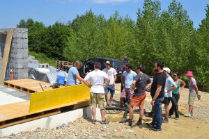 lasttragender-Strohballenhaus-Workshop-loadbearing-straw-bale-house