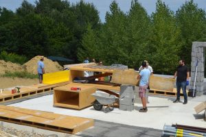lasttragender-Strohballenhaus-Workshop-loadbearing-straw-bale-house