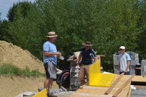 lasttragender-Strohballenhaus-Workshop-loadbearing-straw-bale-house