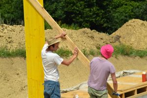 lasttragender-Strohballenhaus-Workshop-loadbearing-straw-bale-house