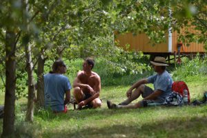 lasttragender-Strohballenhaus-Workshop-loadbearing-straw-bale-house