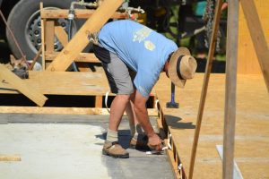 lasttragender-Strohballenhaus-Workshop-loadbearing-straw-bale-house