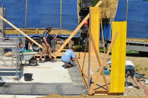 lasttragender-Strohballenhaus-Workshop-loadbearing-straw-bale-house