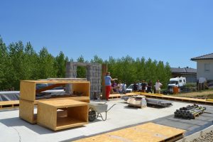 lasttragender-Strohballenhaus-Workshop-loadbearing-straw-bale-house
