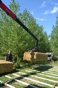 lasttragender-Strohballenhaus-Workshop-loadbearing-straw-bale-house
